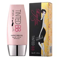 MAYCHEER Meixier 865 Multi-Effect Mineral Repair BB Cream 50 мл консилер увлажняющий изоляционный BB крем