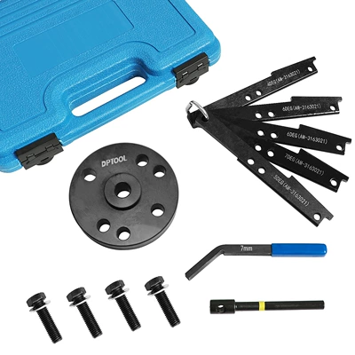 engine brake adjustment – Mühərrik tənzimləmə alətləri