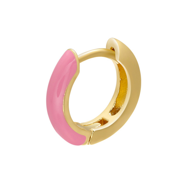 Pink pair