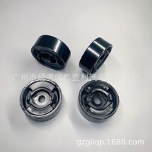 适用41651-0N040 皇冠 GRS182 后差速器胶套 单孔