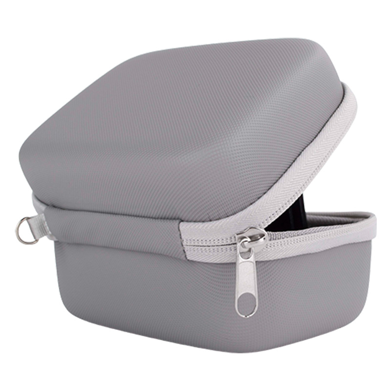 Adecuado para cámaras Sony, Canon, Panasonic y Ricoh, bolsa de almacenamiento EVA, caja de almacenamiento portátil impermeable de carcasa rígida para cámara, nuevo modelo. image 5