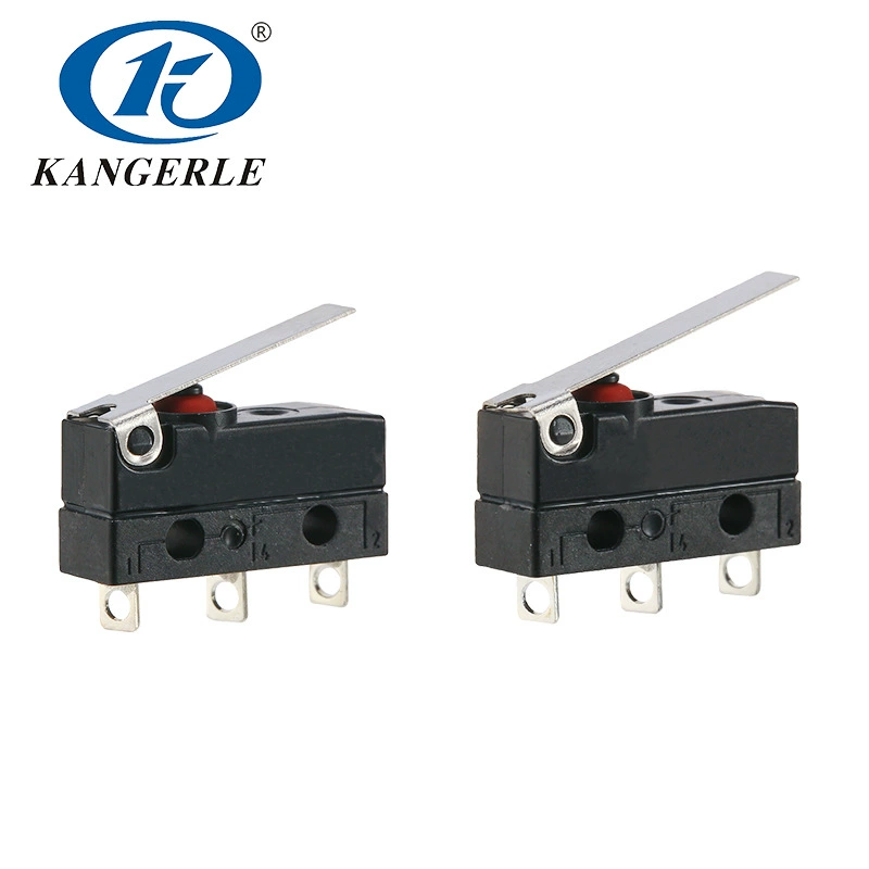 Водонепроницаемый микропереключатель замок двери автомобиля косилка переключатель водонепроницаемый микропереключатель штатив