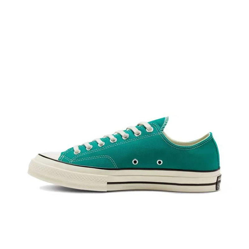 Кеды Converse 1970, классическая канвас ткань, низкие и высокие, размеры EU 35–44