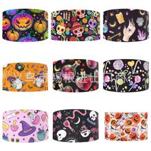 5��/��25mm��ͷ�Ϲ���ʥ��ͼ������ӡ�����ƴ�DIY֯��,1Yc43154
