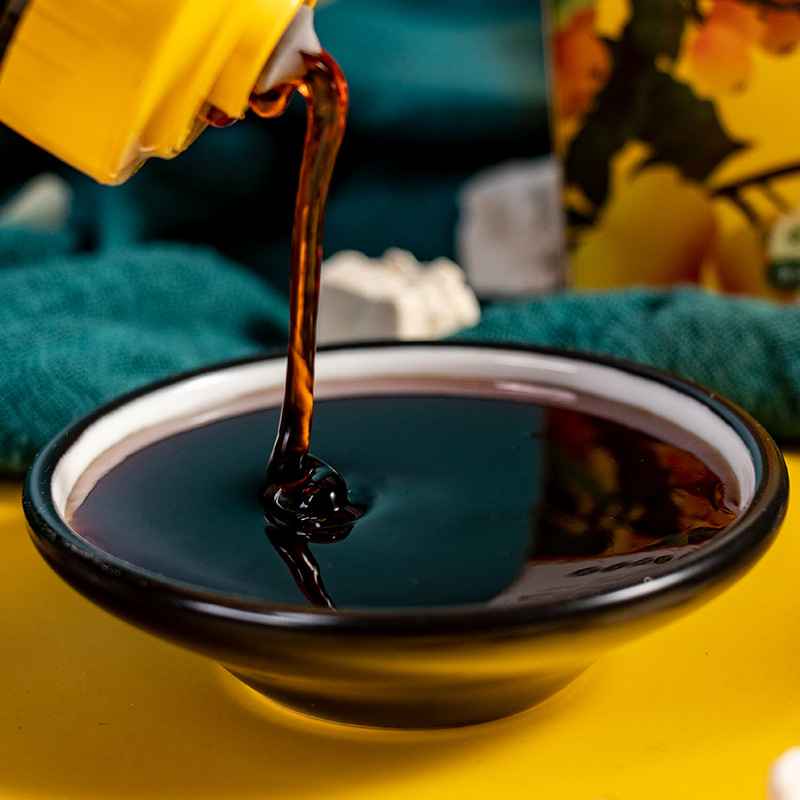 Loquat, Lily Bulb, Autumn Pear Paste, Dangshan Pear, Wolfberry, Lily Moisturizing Paste 250g, Patent Medicine, Dropshipping