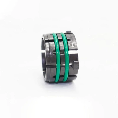 2016 steering wheel bushing – Power supply, ignition system accessories