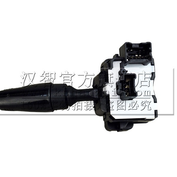 叉车大灯开关3EB-56-53230适用于小松FD20/30-16叉车配件灯光开关