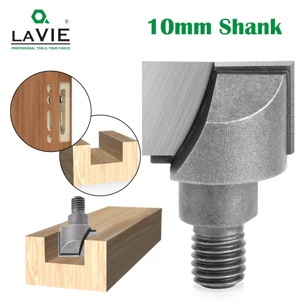 丝扣螺旋清底刀 木门开锁孔 木匠开锁槽 指纹锁 木工铣刀乐清莱威