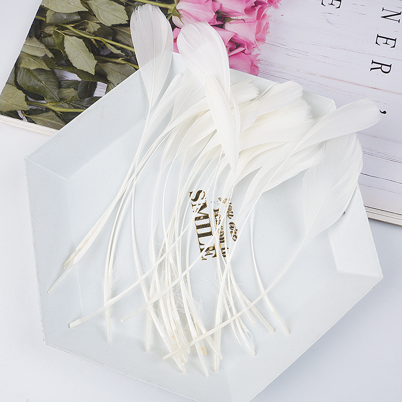 흰색 눈물 50개부터 시작