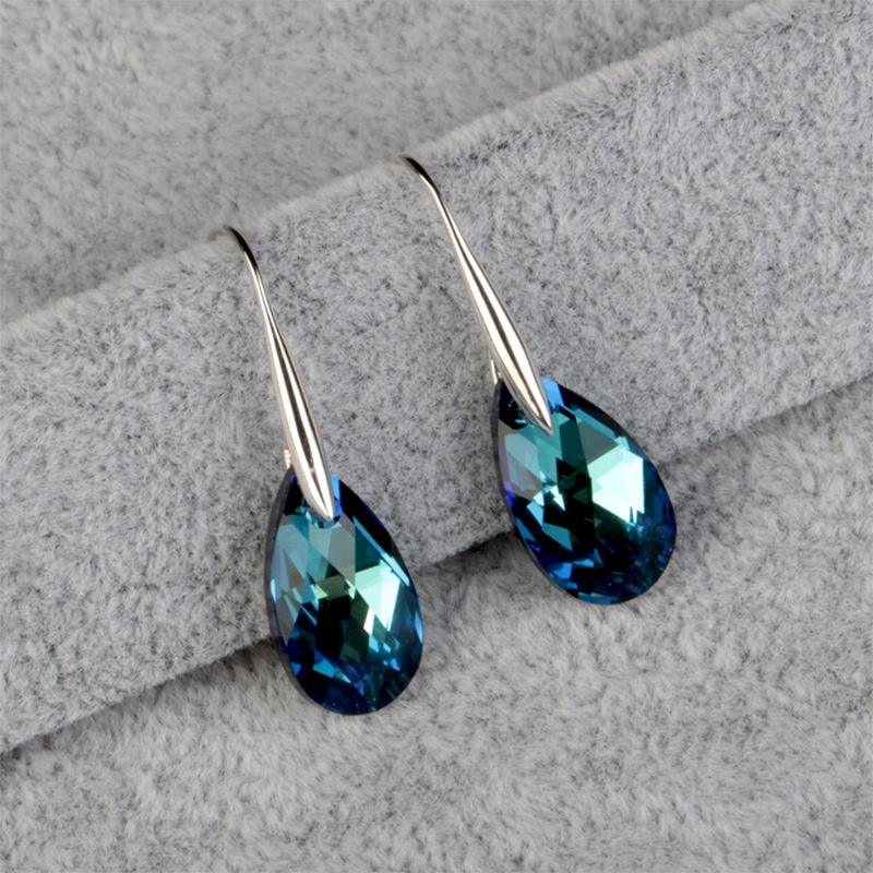 S925��������Ů ����ʱ������ˮ���ΰµ���ˮ����������