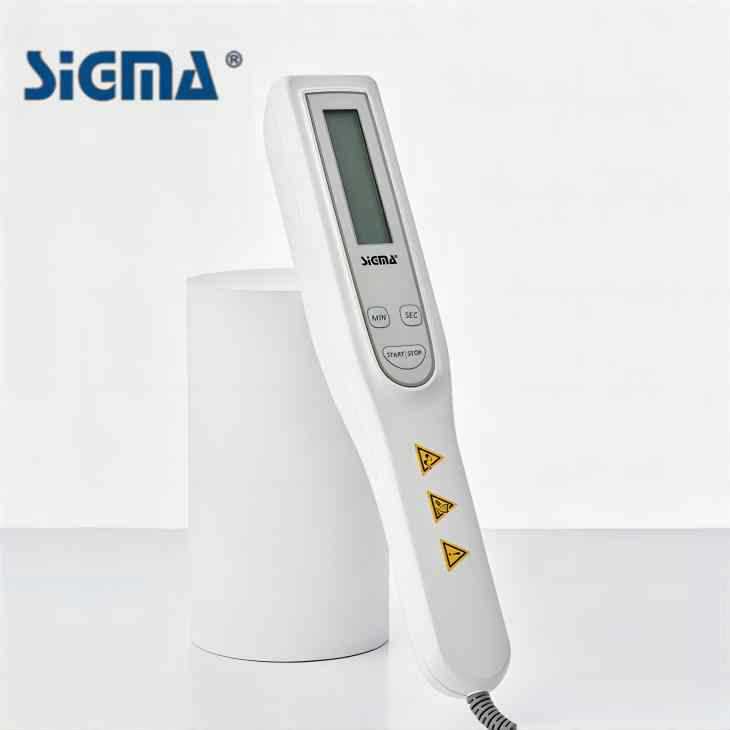 外贸SIGMA希格玛紫外线光疗仪311nm UVB Phototherapy Lamp SH10B