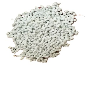 PA46 thermal conductive flame retardant raw material TC501 LED radiator special thermal conductive plastic 5W-15W
