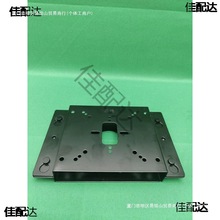 KTV点歌台触摸屏挂壁架电脑显示器点歌支架按键式