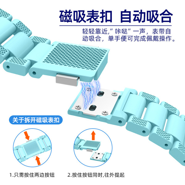Suitable for Little Genius watch Z12/Z9Pro/Z8/Z9A/Z7/Z6Pro/D5/D3/D2…