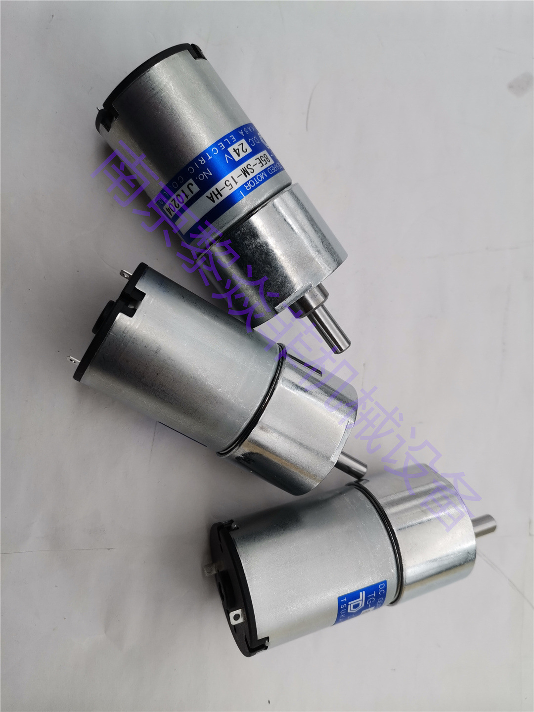 TSUKASA驰卡沙TG-55M-SM-120-HA,24V线性致动器TG-06E-SM-30-HA