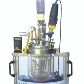 其他实验仪器;教学仪器;反应器