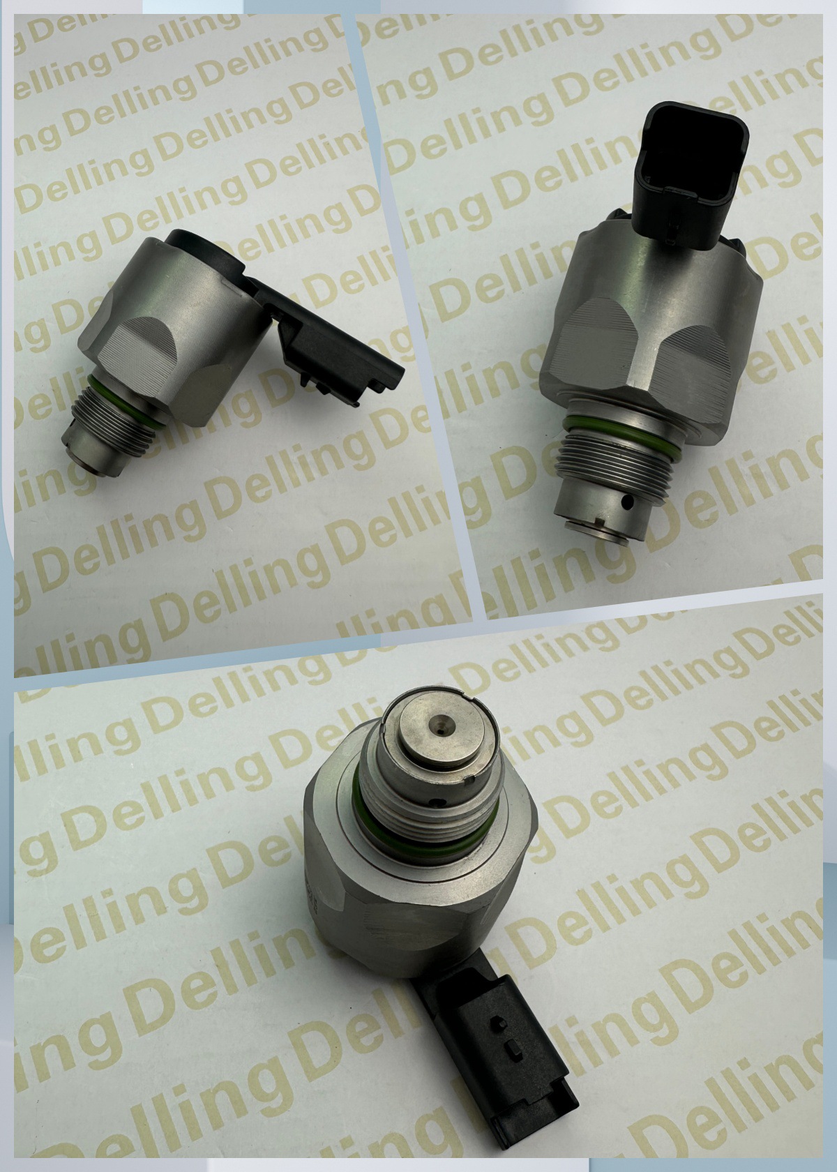 Tax included A2C2000385980 common rail fuel pressure control valve Land Rover 7H2Q9B395CH LR005549