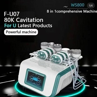 ���Q���N�˺�һ�C���w��x 40K 80K cavitation �ջ�����Ժ�p֬