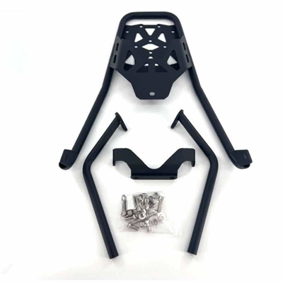 Luggage Rack Modified Tail Rack High Carbon
