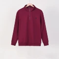 604 wine red