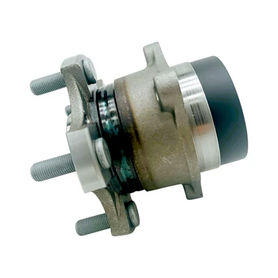Bearing is suitable for automobile