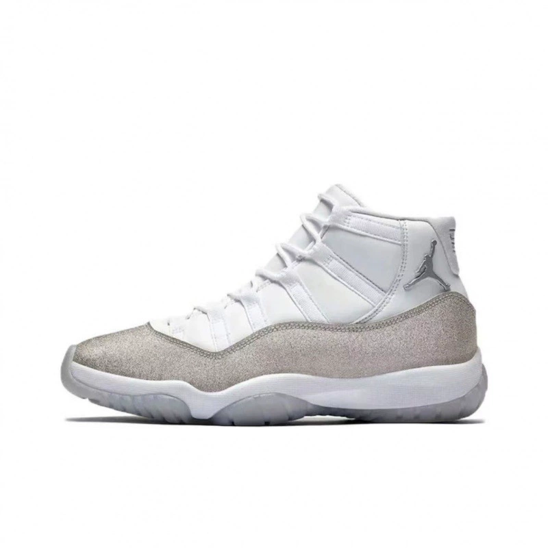 Баскетбольные кроссовки (Air Jordan) — универсальная углеродная пластина, унисекс, размеры 36–46