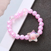 Fashionable children's bracelet from pearl, wholesale