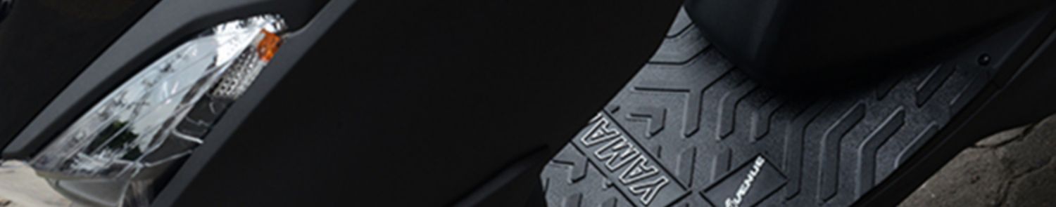 Yamaha Fuxi/Qiaoge i125/Saiying/New Eagle Patrol/Xuying Fuying Special Foot Pad Modification Accessories