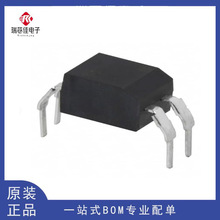ԭװ��Ʒ������������ FOD817D3SD SOP-4-2.54mm ����Ԫ����
