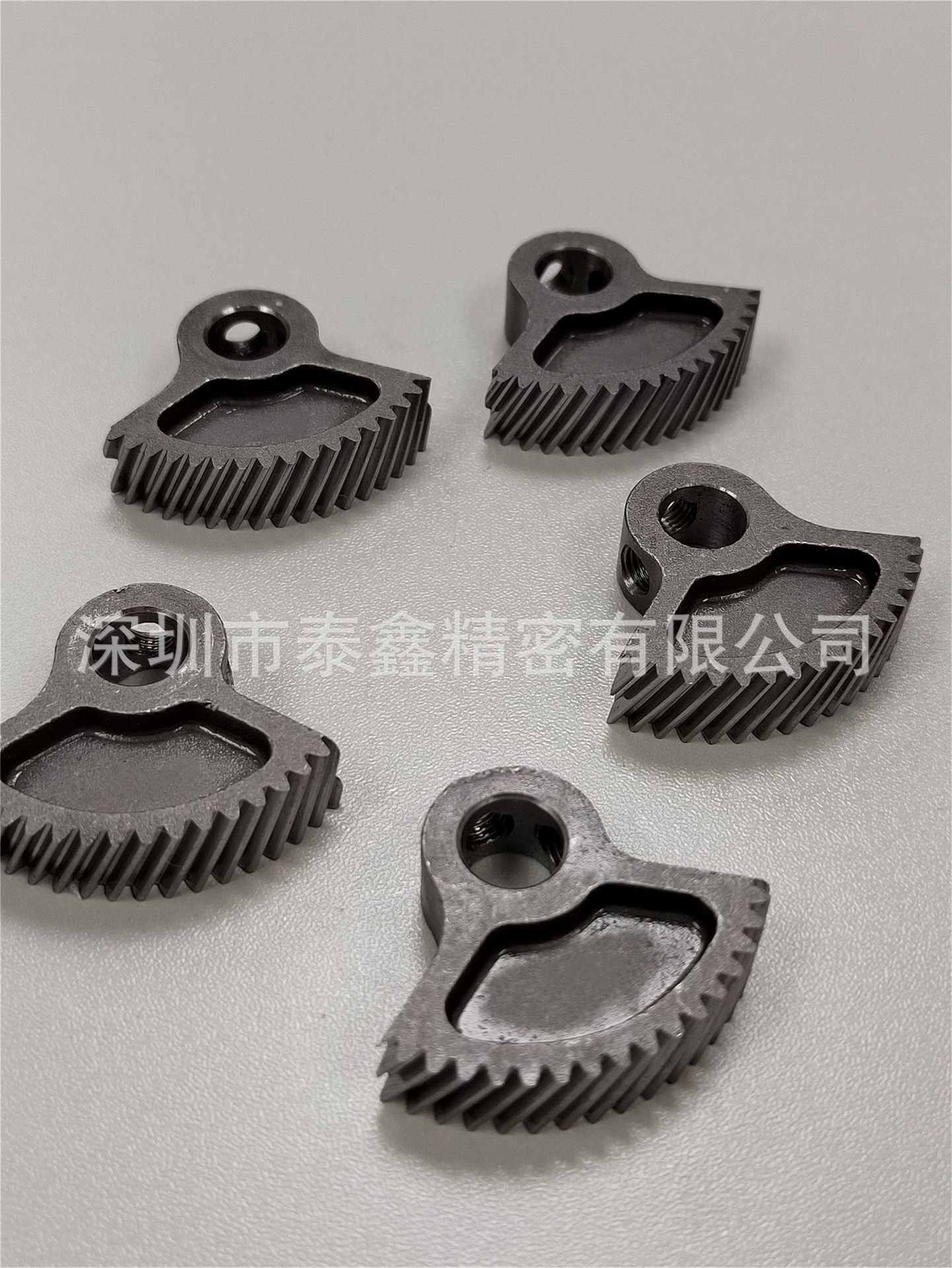 斜齿轮2