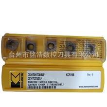 KENNAMETALϼ{Δ܇ƬCCMT09T308LF KCP25B܇