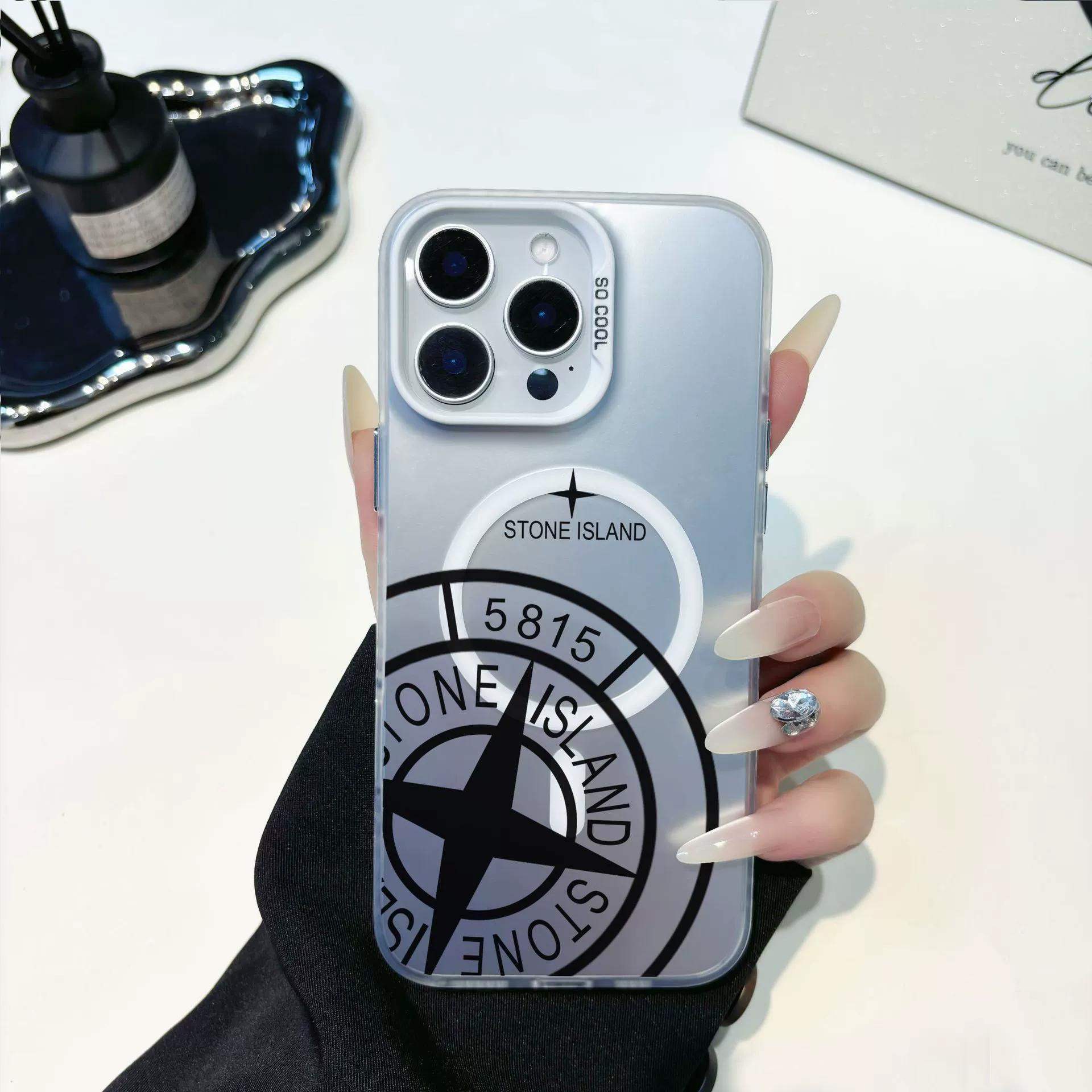 Apple, (跨境 торговля), совместимый чехол для телефона, iPhone 15, iphone, 15promax