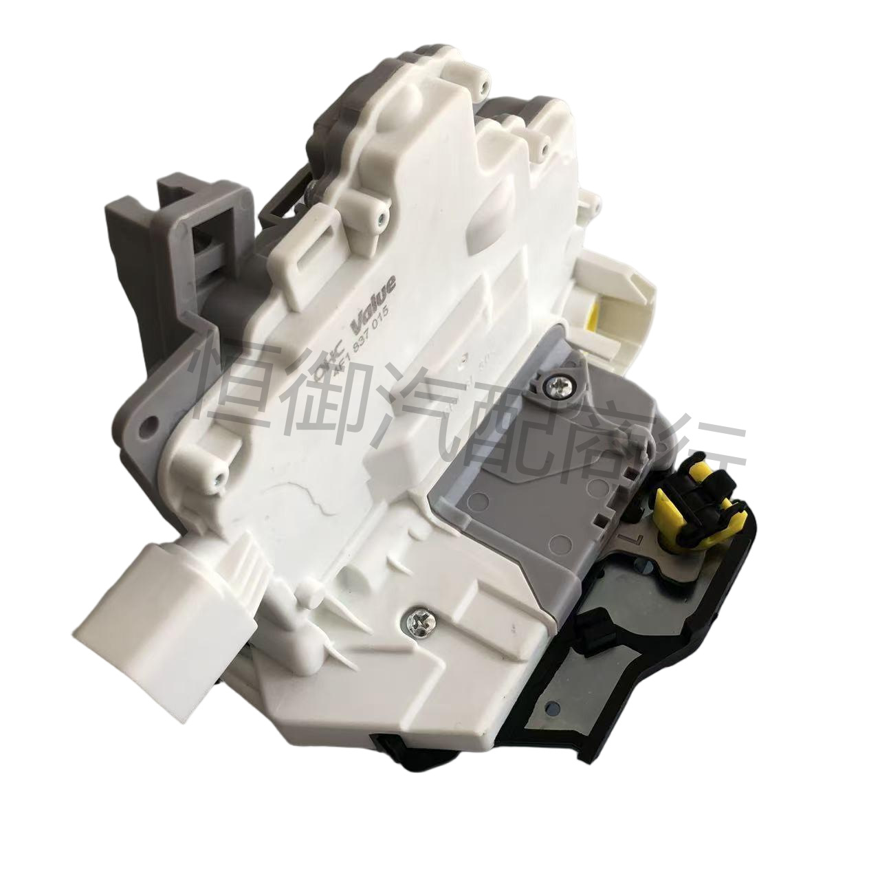 4F1837015 Front Left 9-Pin Connector Suitable for Faw Audi A6L C6 2005-2012