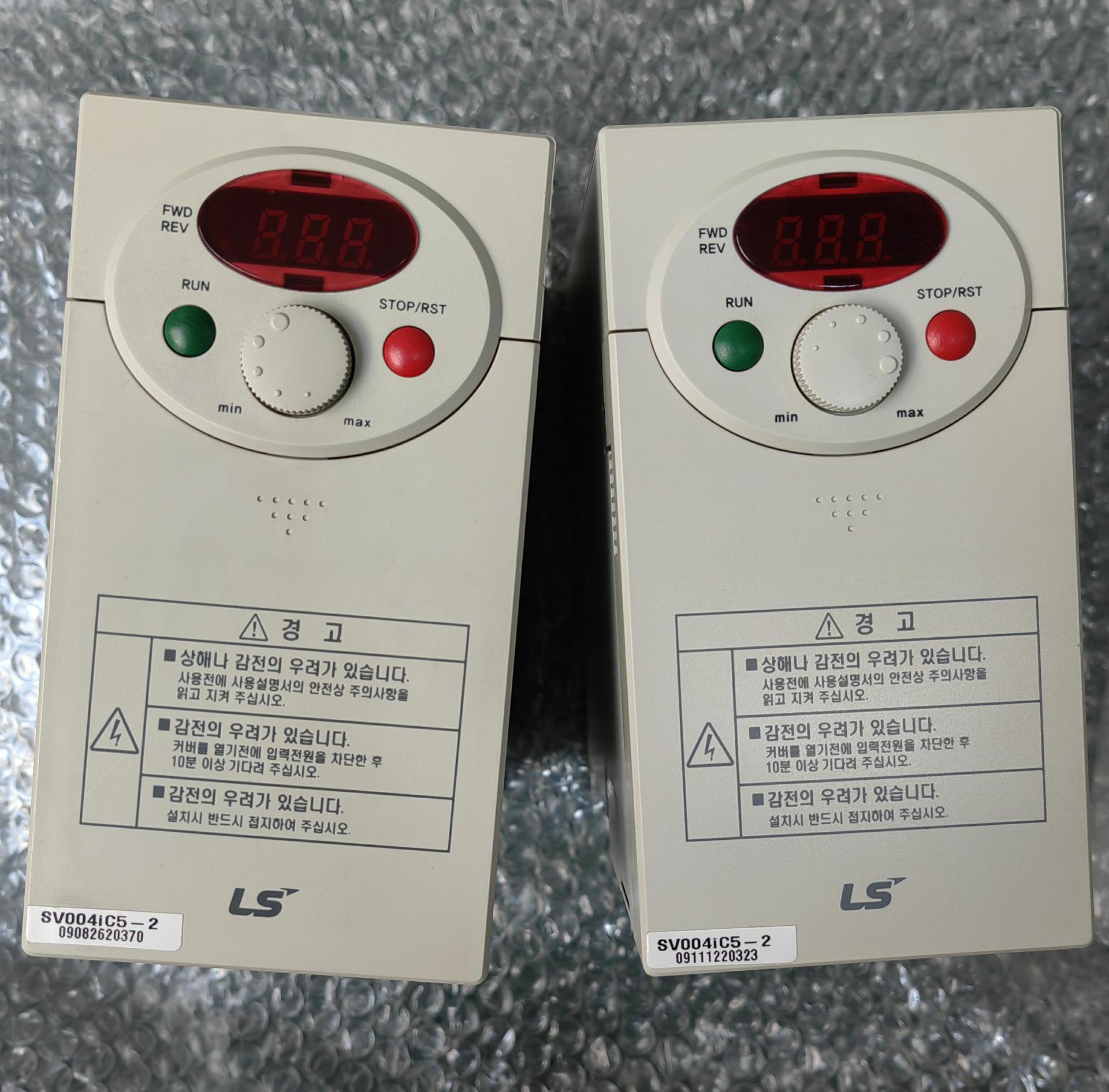 B002*拆机 LS LG SV004iC5-2 实物拍照 成色不错 测试包好