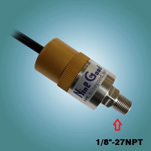 PC系列-309 不锈钢压力开关，压力控制器，负压开关，真空开关