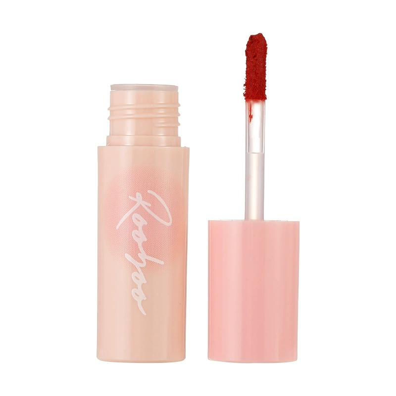 ROOBOO Huanye Dream Milk Mist Lip Glaze для осветления, лёгкий и мягкий туман для губ, рекомендуется студентам для увлажнения, осветления и повышения яркости.