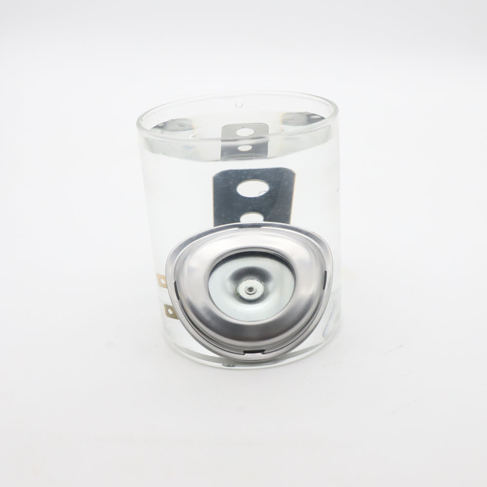 Lvee Liwei cuerno DL70 serie motocicleta coche eléctrico ATV triciclo Kart reemplazo original 12V