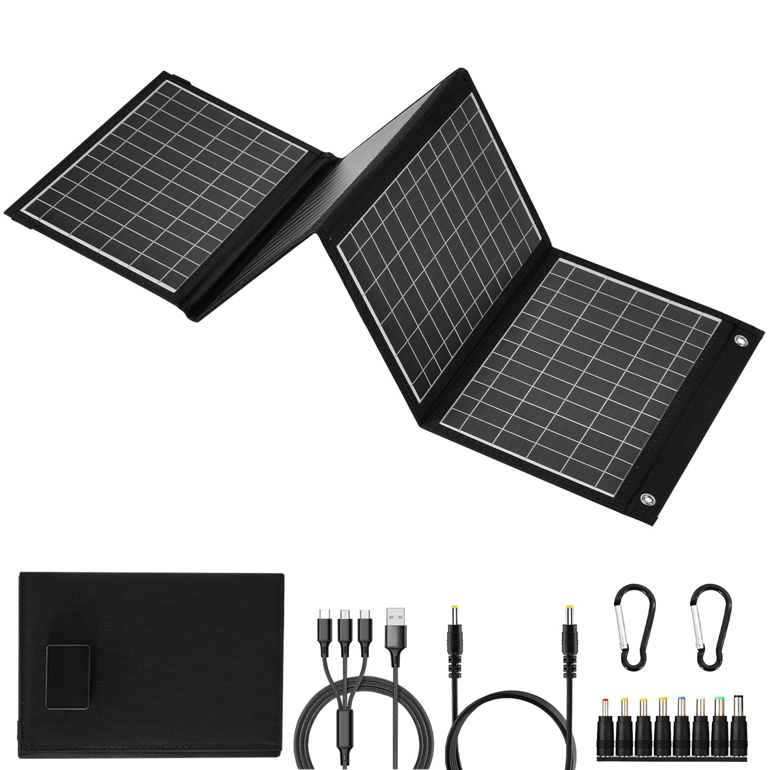 Солнечная панель Wells DSZ120 40W