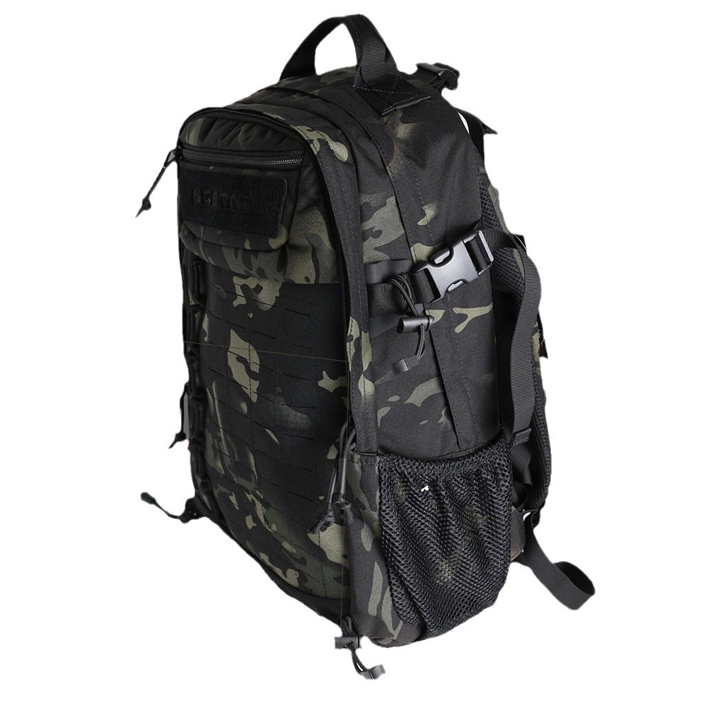 Huevo de dragón mochila táctica mochila de entrenamiento militar mochila al aire libre mochila de camping camuflaje mochila de montaña