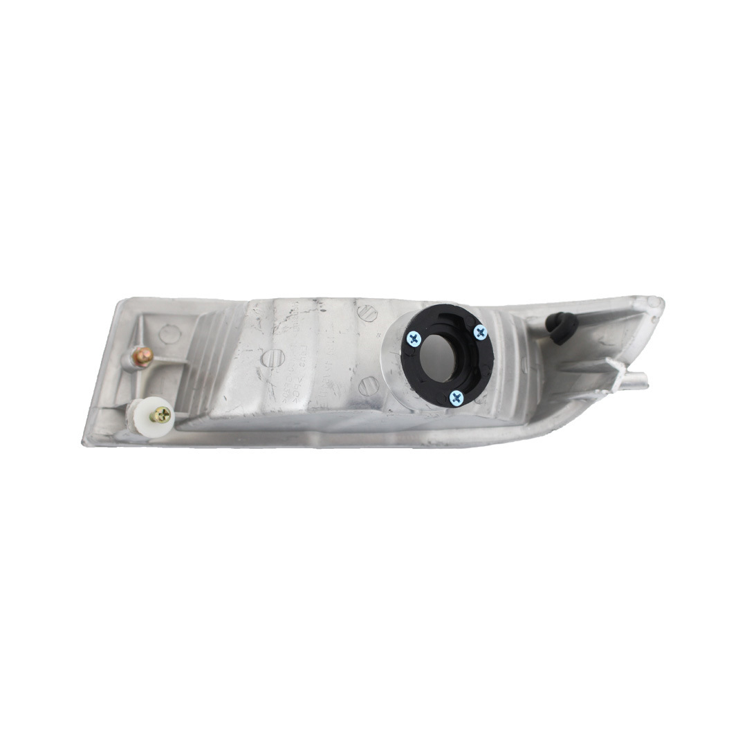 81221-0D010 Is Suitable for 02-05 Vios Fog Light Bumper Light 81211-0D010