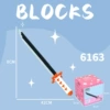 Internet celebrity best-selling small butterfly blade