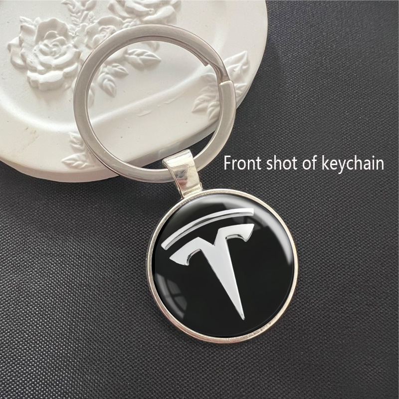 大衆ベンツアウディ自動車車のキーホルダーアクセサリー4S店広告キャンペーンプレゼント