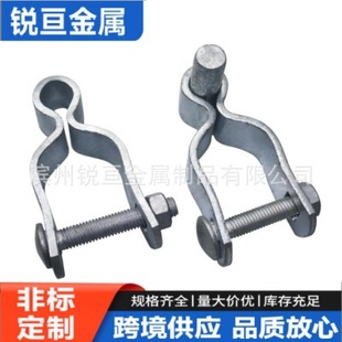 Carbon steel 1-3/8 ring door hinge cross-border supply factory direct sales