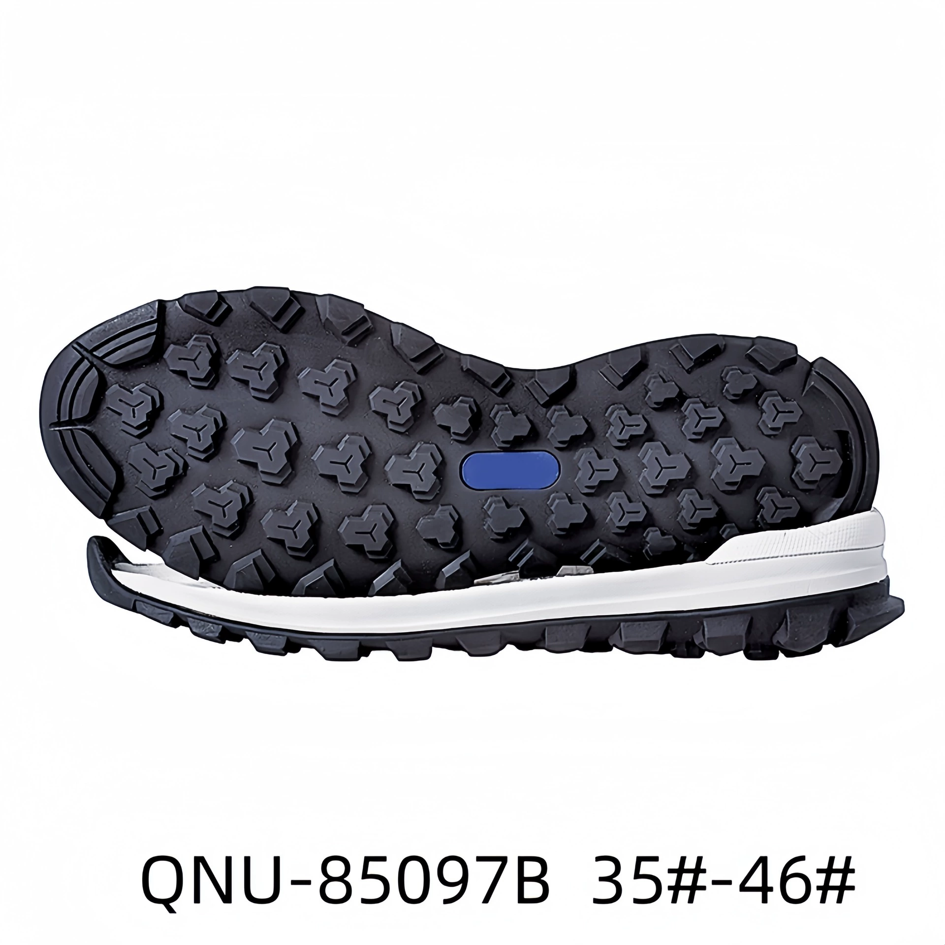 Повседневная обувь обувь с большой подошвой Casual Sole спортивная подошва Sports shoes sole противоскользящая MD