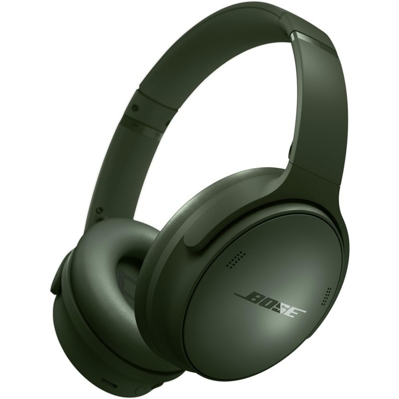 Bose QuietComfort QC45 Wireless Bluetooth Headphones Active|undefined
