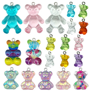 ��������֬��ɫ�ò�͸��С�܄���diy�������耳׿۵����Ʒ���