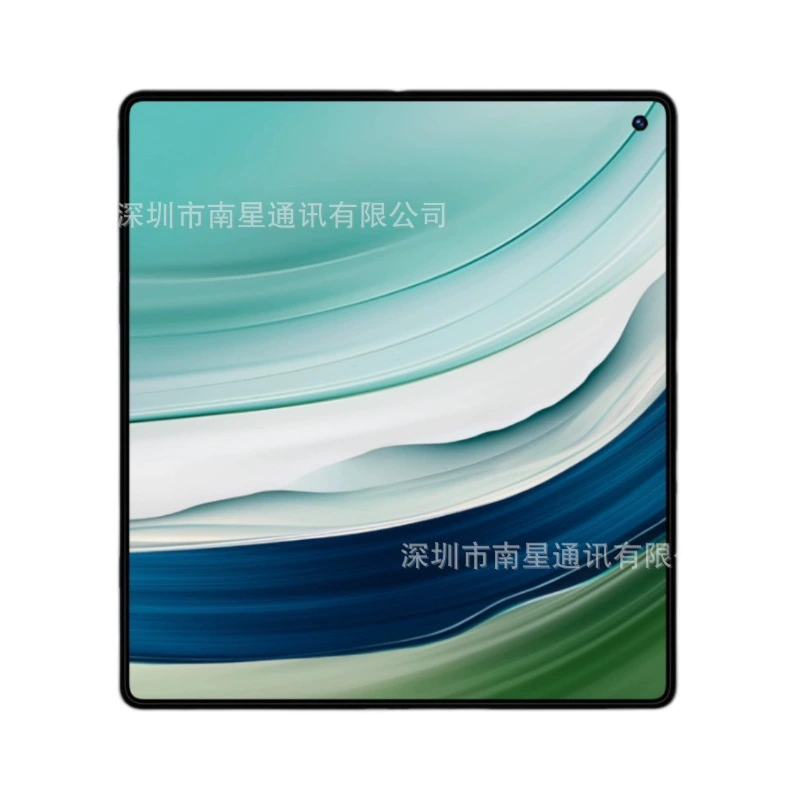 Смарт‑часы‑телефон (Elite) X5, 5G, полноэкранный дисплей, память 256/512, зелёный