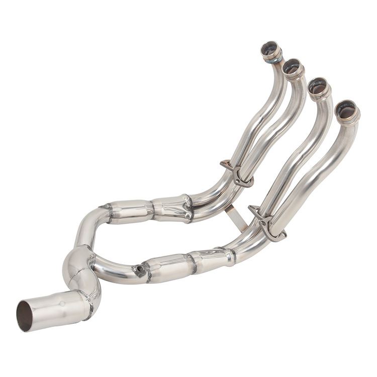 CB1000R front section