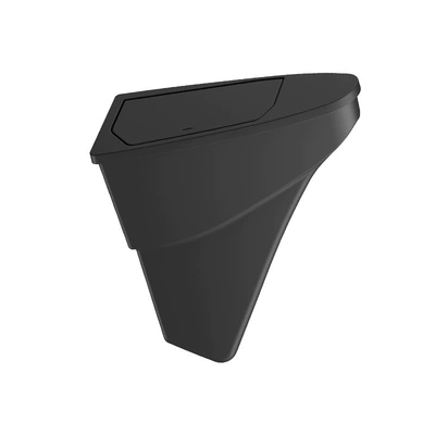 Storage Box Car Trash Can — Car storage bag/box