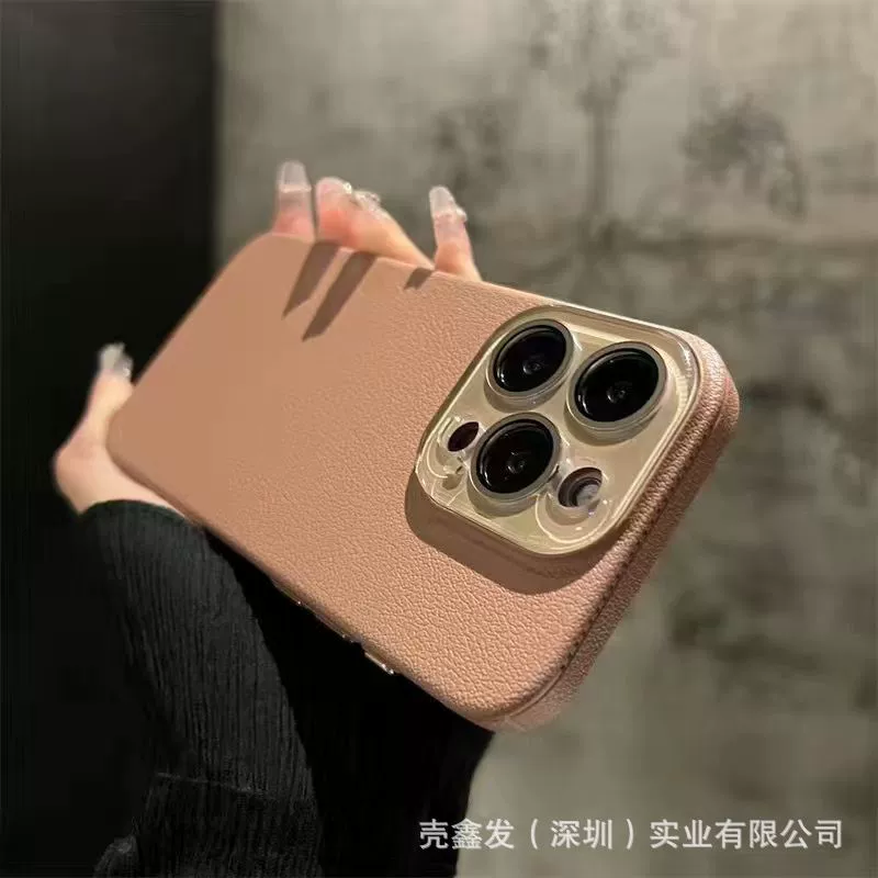 Яблоко, совместимый с iPhone17 Pro, чехол для телефона, линза, матовый iPhone 16, iphone, защита от падения